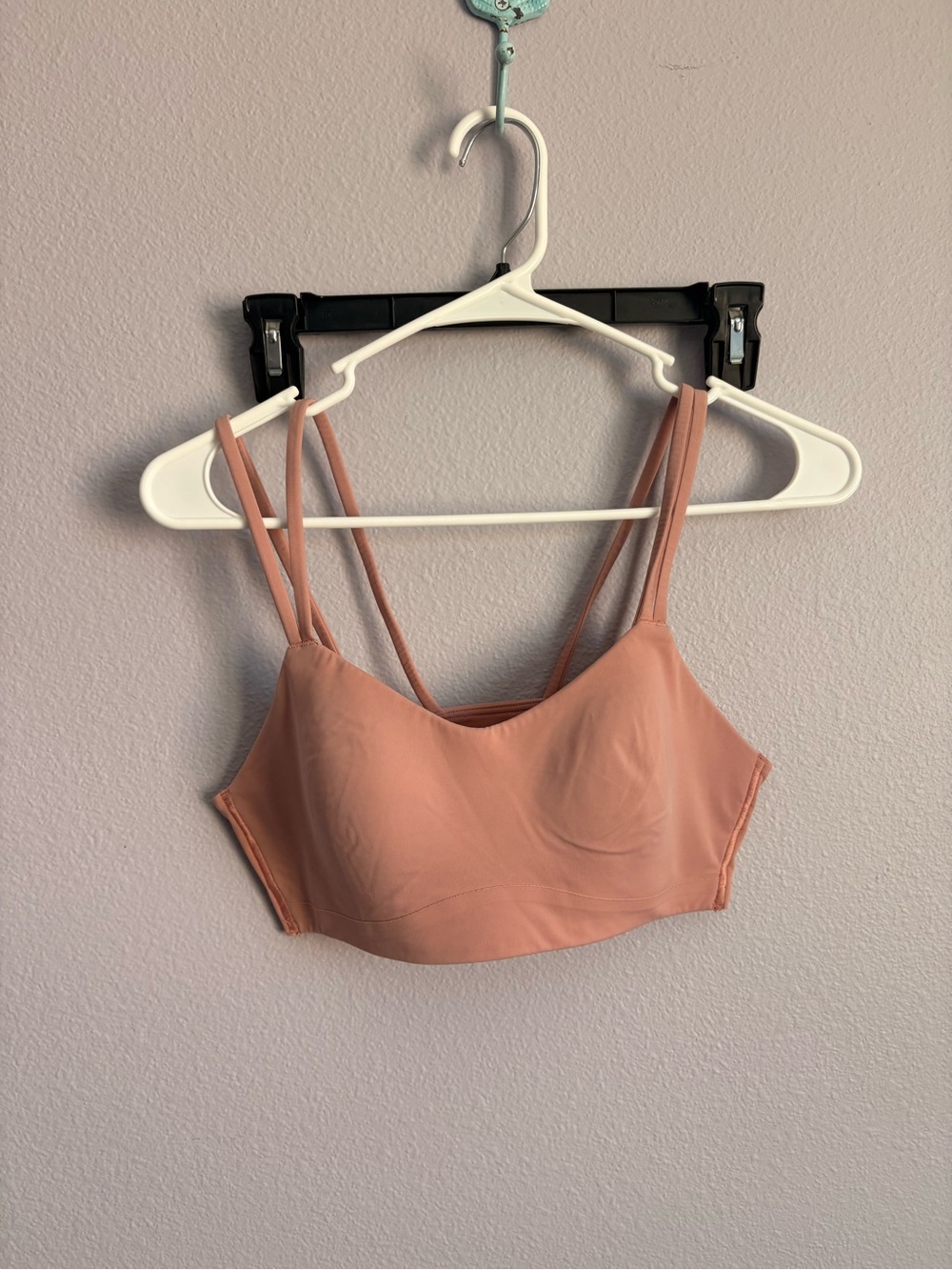 lululemon like a cloud bra